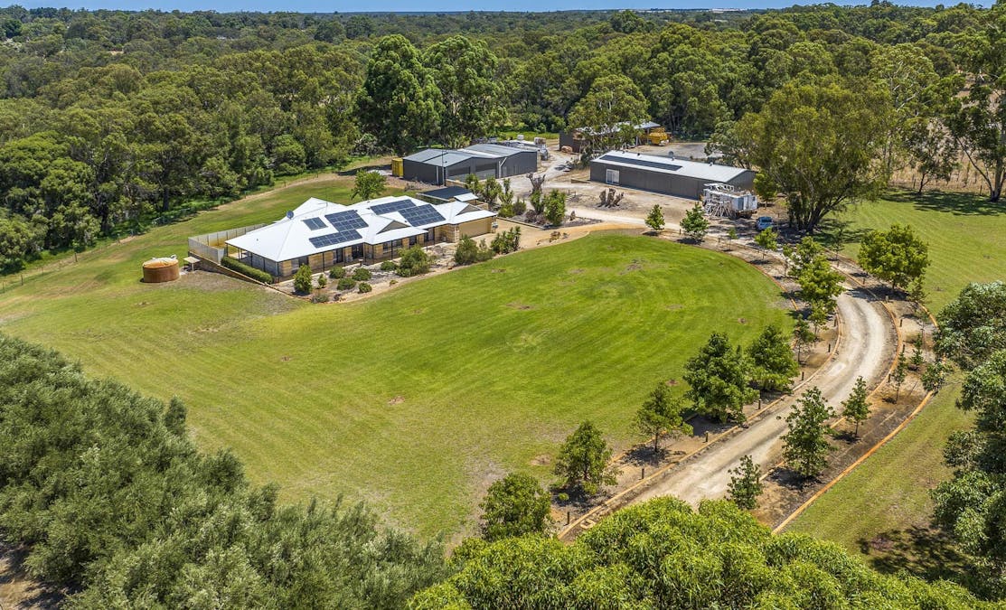 76 Ferguson Road, Beermullah, WA, 6503 - Image 3