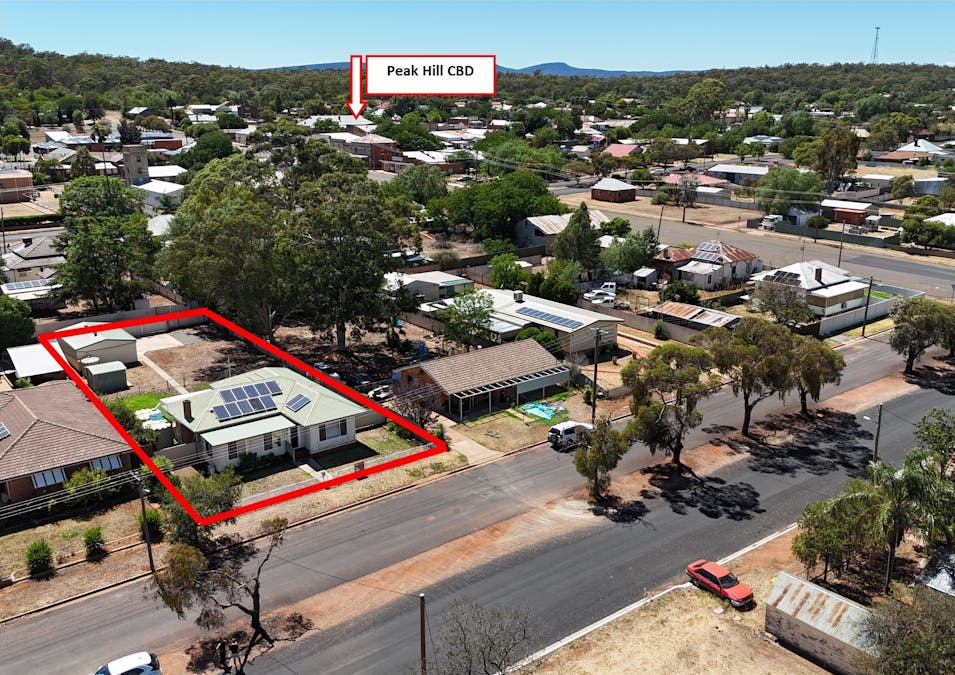 51 Boori Street, Peak Hill, NSW, 2869 - Image 23