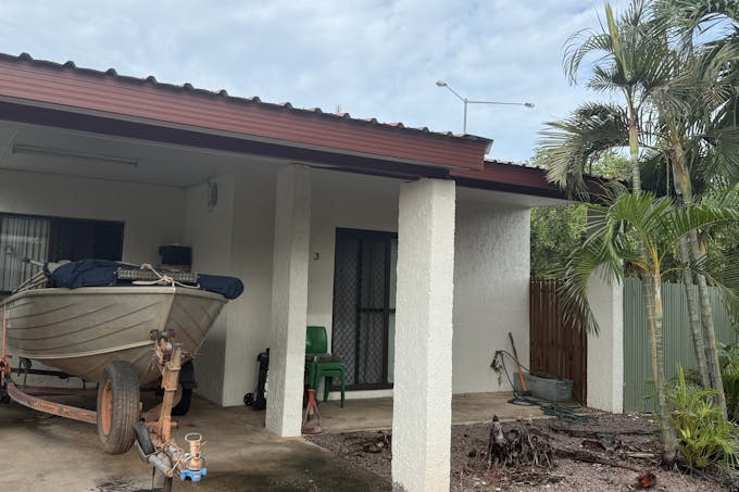 3/12 Hauser Court, Marrara, NT, 0812 - Image 1