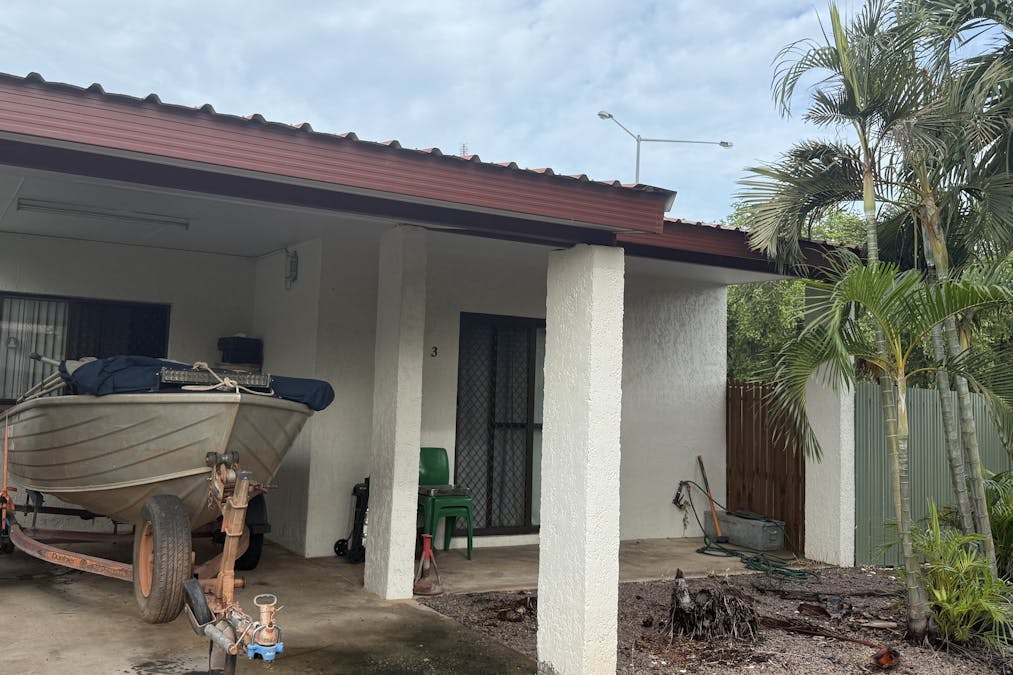 3/12 Hauser Court, Marrara, NT, 0812 - Image 1