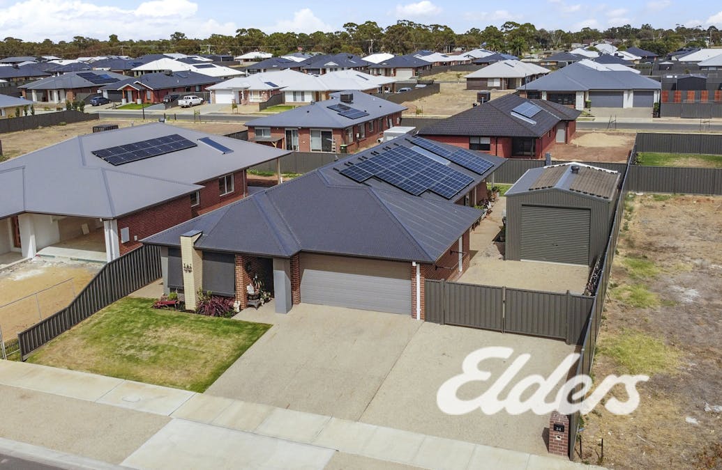 34 Clydesdale Loop, Yarrawonga, VIC, 3730 - Image 1