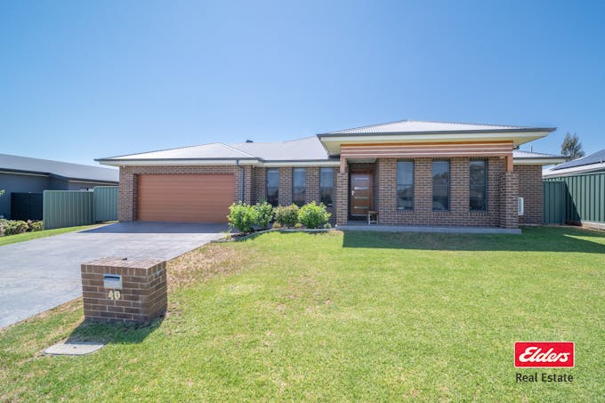 40 Lincoln Parkway, Dubbo, NSW, 2830 - Image 1