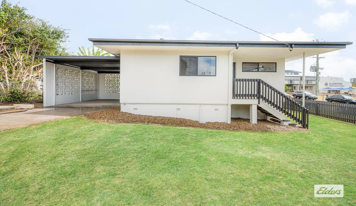 15 Boles Street, West Gladstone, QLD, 4680 - Image 27