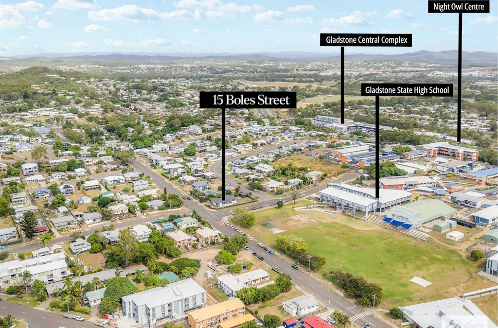 15 Boles Street, West Gladstone, QLD, 4680 - Image 29