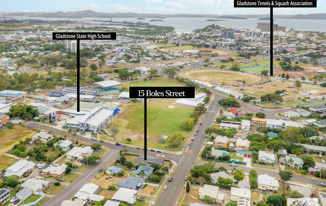 15 Boles Street, West Gladstone, QLD, 4680 - Image 30