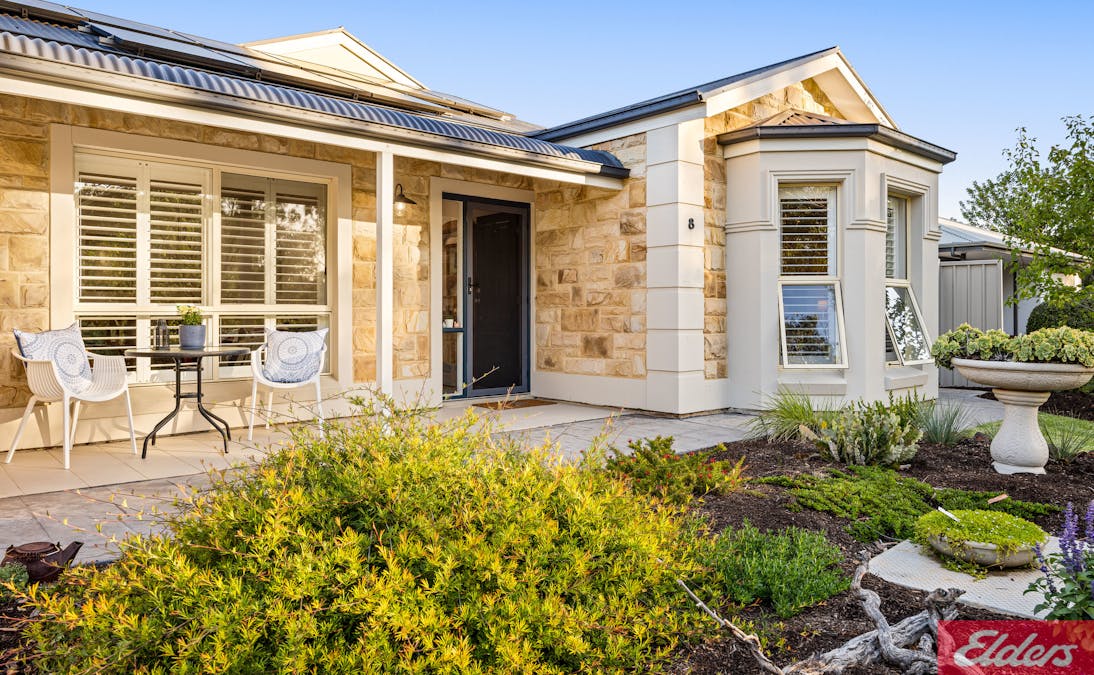 8 George Angas Drive, Greenock, SA, 5360 - Image 5