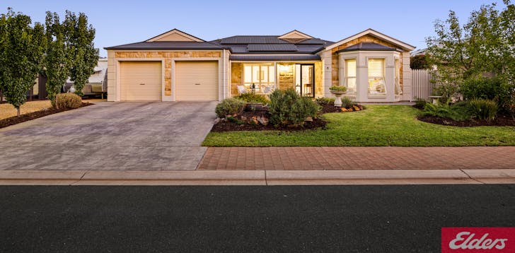 8 George Angas Drive, Greenock, SA, 5360 - Image 1
