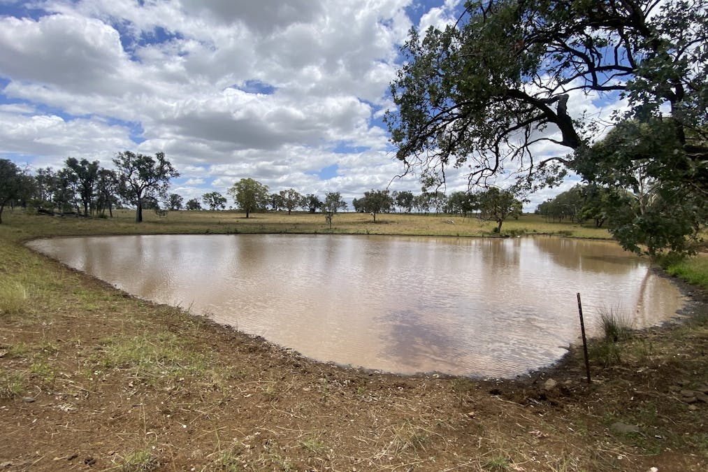 Lot 50 Rosenberger Road, Wyreema, QLD, 4352 - Image 8