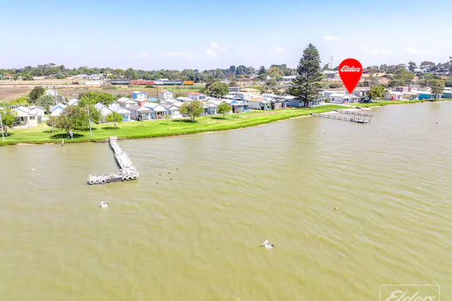 28 Paddlesteamer Drive — photo from Elders Real Estate Strathalbyn