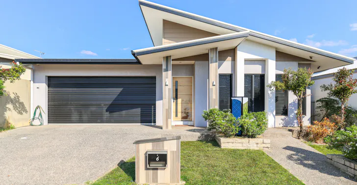 6 Banksia Street, Zuccoli, NT, 0832