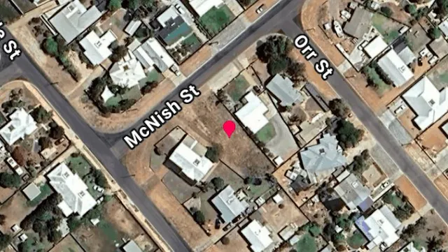 25 McNish Street — photo from Elders Real Estate Western Australia