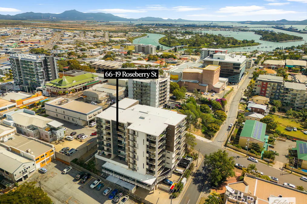 66/19 Roseberry Street, Gladstone Central, QLD, 4680 - Image 1