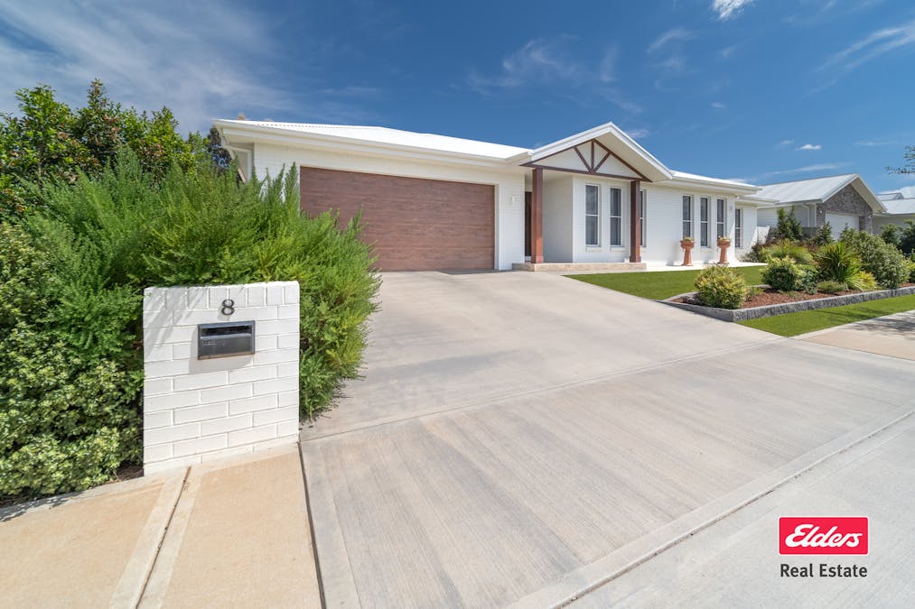 8 Tweed Place, Dubbo, NSW, 2830 - Image 2