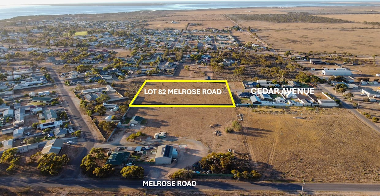 82/Melrose Road, Cowell, SA, 5602 - Image 4