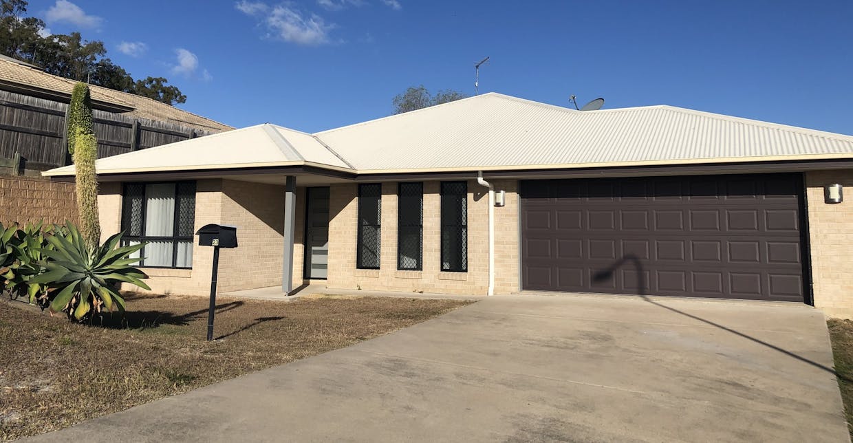 23 Cania Way, Clinton, QLD, 4680 - Image 1