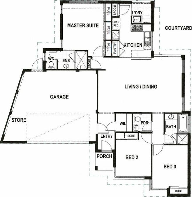 1/7 Nepean Turn, Millbridge, WA, 6232 - Image 22