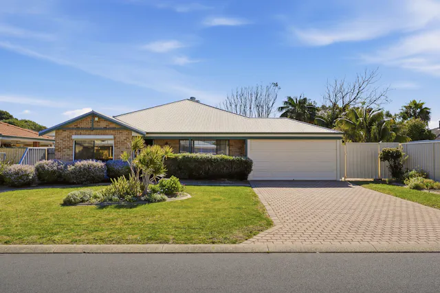 4 Ketch Place — photo from Elders Real Estate Rockingham & Baldivis