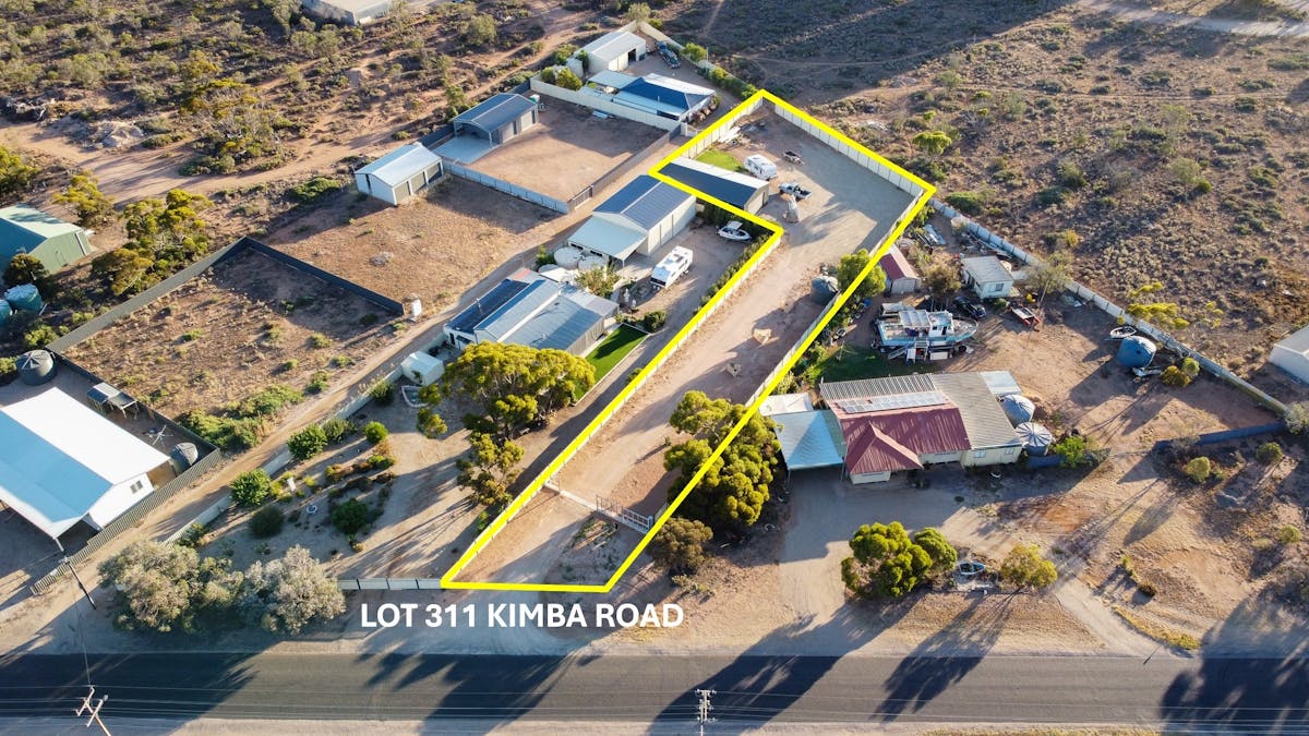 18 Kimba Road, Cowell, SA, 5602 - Image 2