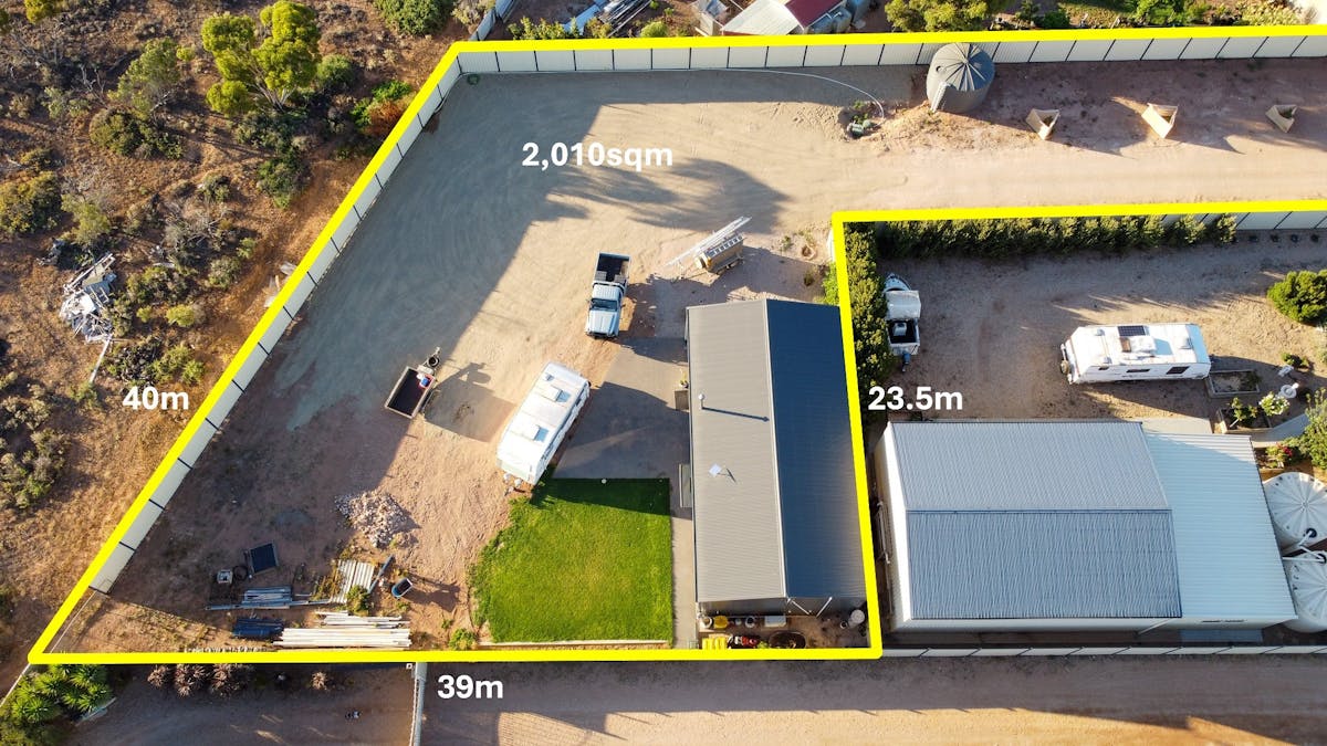 18 Kimba Road, Cowell, SA, 5602 - Image 1