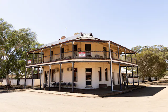 38 Parkes Street — photo from Elders Real Estate - Merredin Specialists