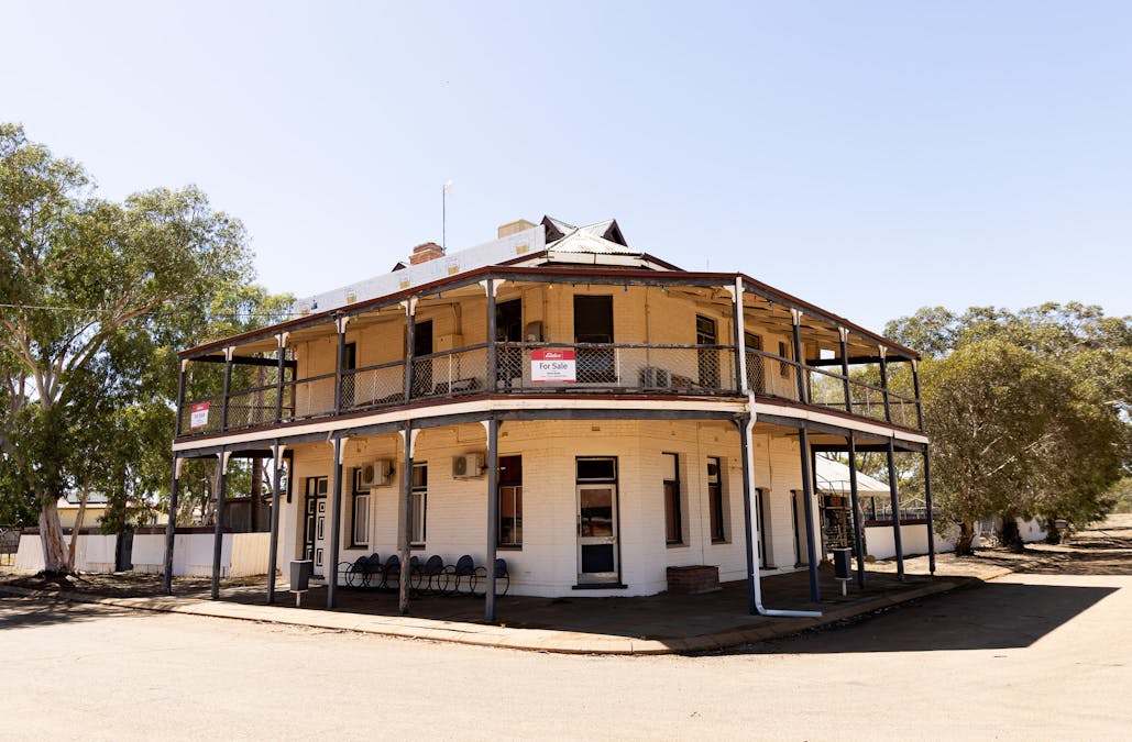 38 Parkes Street, Burracoppin, WA, 6421 - Image 1