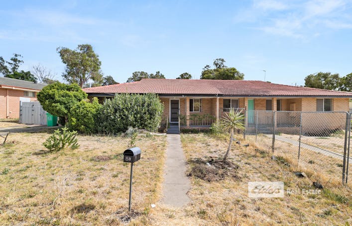 8A Davenport Way, Withers, WA, 6230 - Image 1