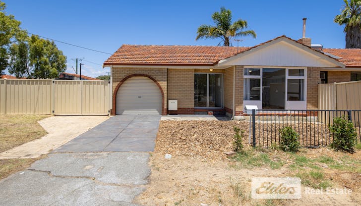 Rockingham, WA, 6168