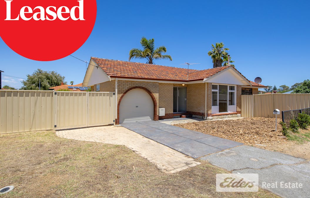 19 Leo Place, Rockingham, WA, 6168 - Image 1