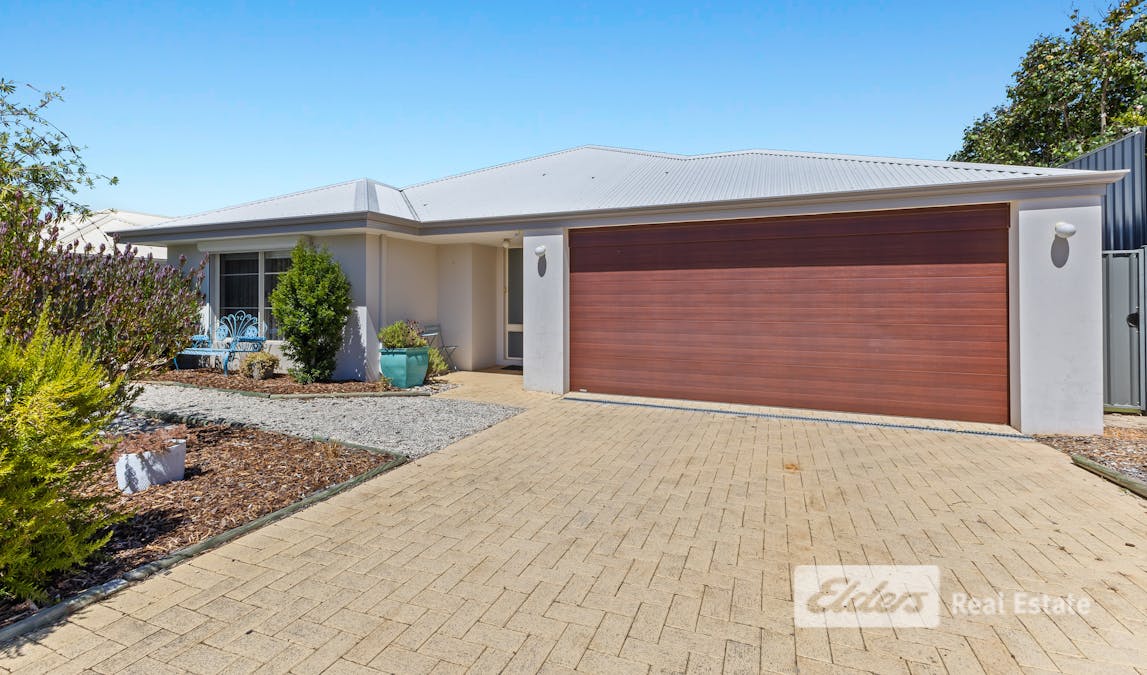78 Barnes Avenue, Australind, WA, 6233 - Image 1
