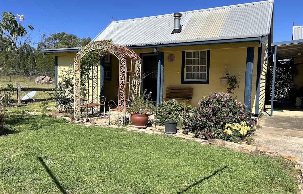 445 Old Stannifer Road, Inverell, NSW, 2360 - Image 18