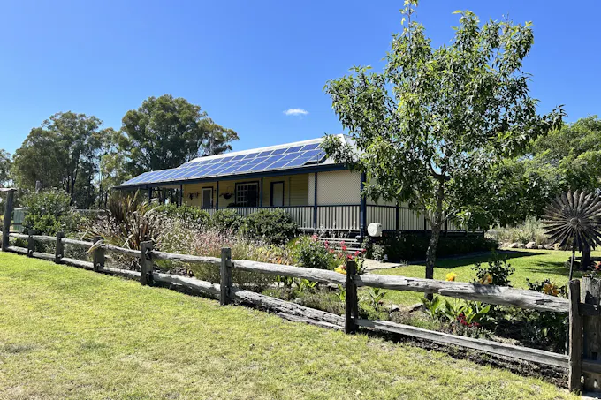 445 Old Stannifer Road, Inverell, NSW, 2360