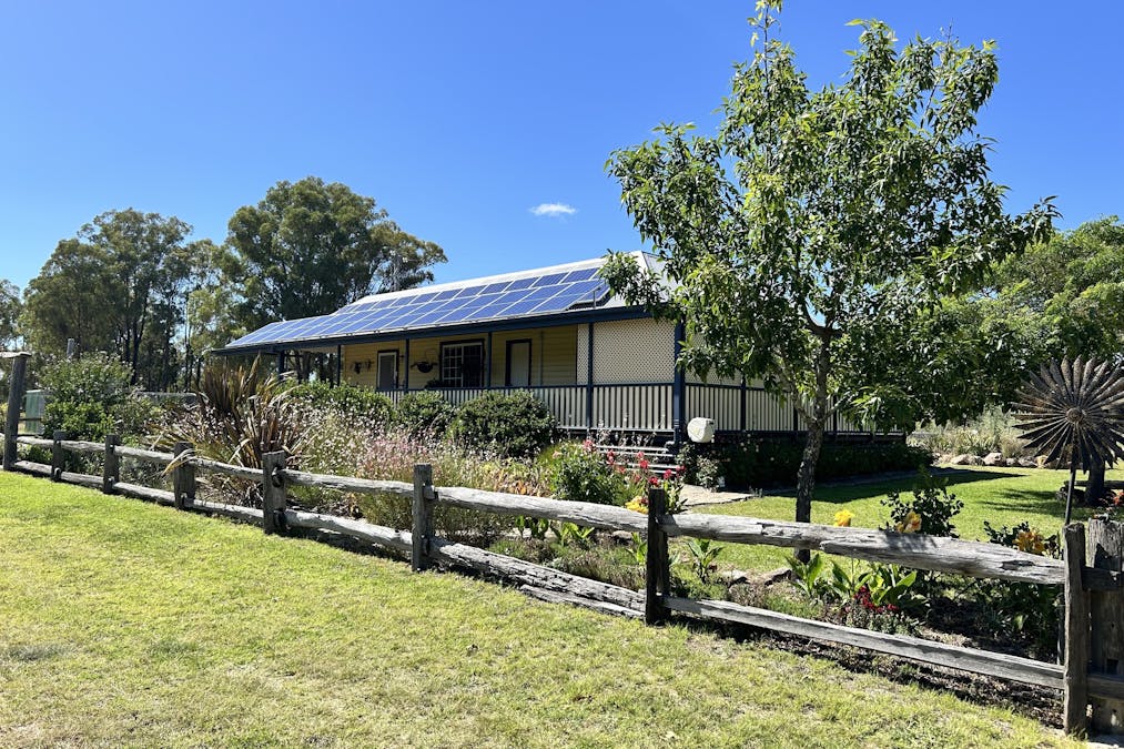 445 Old Stannifer Road, Inverell, NSW, 2360 - Image 2