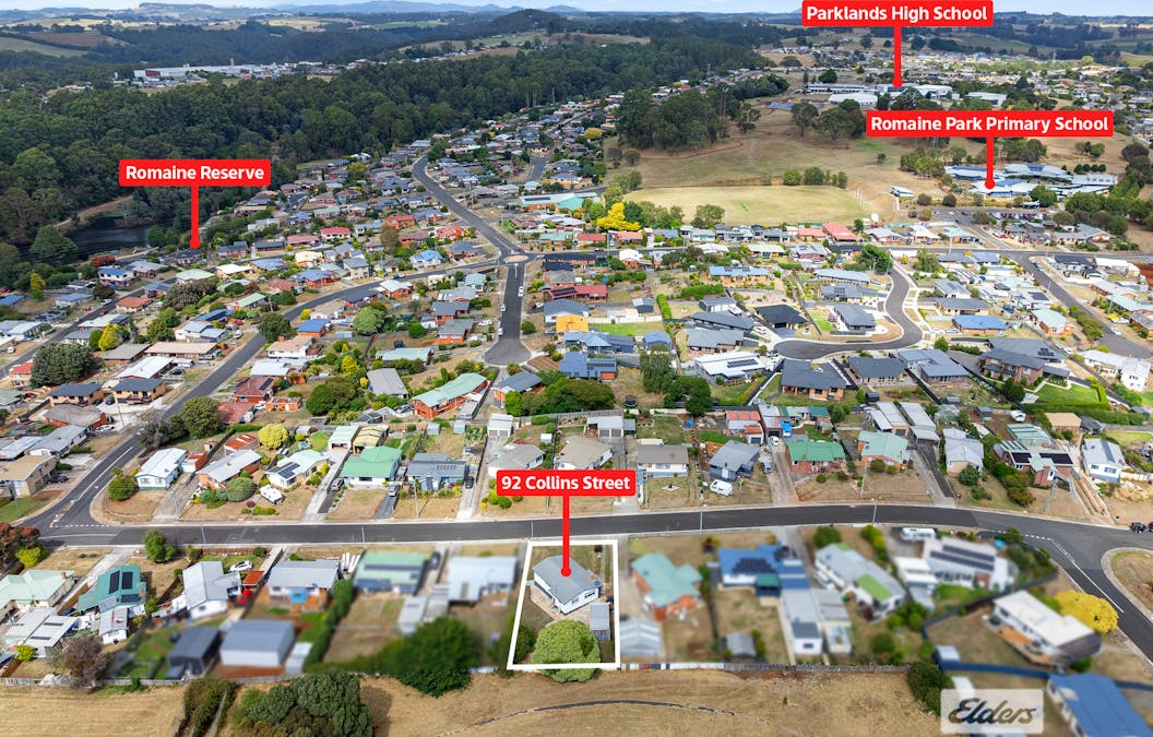 92 Collins Street, Brooklyn, TAS, 7320 - Image 16