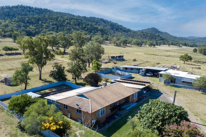 Ferndale, 267 New England Gully Road, Moonbi, NSW, 2353 - Image 1