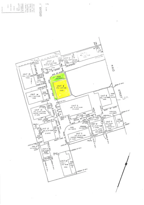 4/3 Raymor Lane, Encounter Bay, SA, 5211 - Floorplan 1