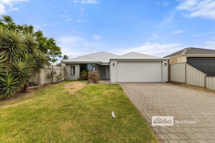 16 Virgo Brace, Australind, WA, 6233