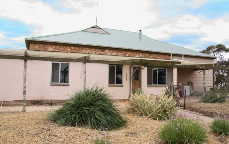 1520 Wormald Road, Caliph, SA, 5310
