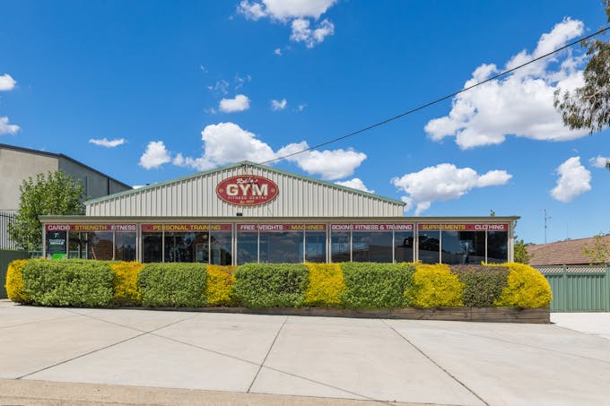 4 Macdonald Street, Yass, NSW, 2582 - Image 1