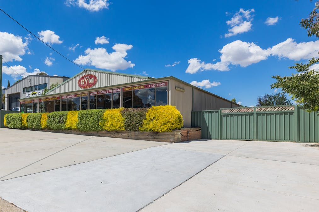 4 Macdonald Street, Yass, NSW, 2582 - Image 17