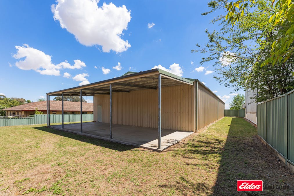 4 Macdonald Street, Yass, NSW, 2582 - Image 4