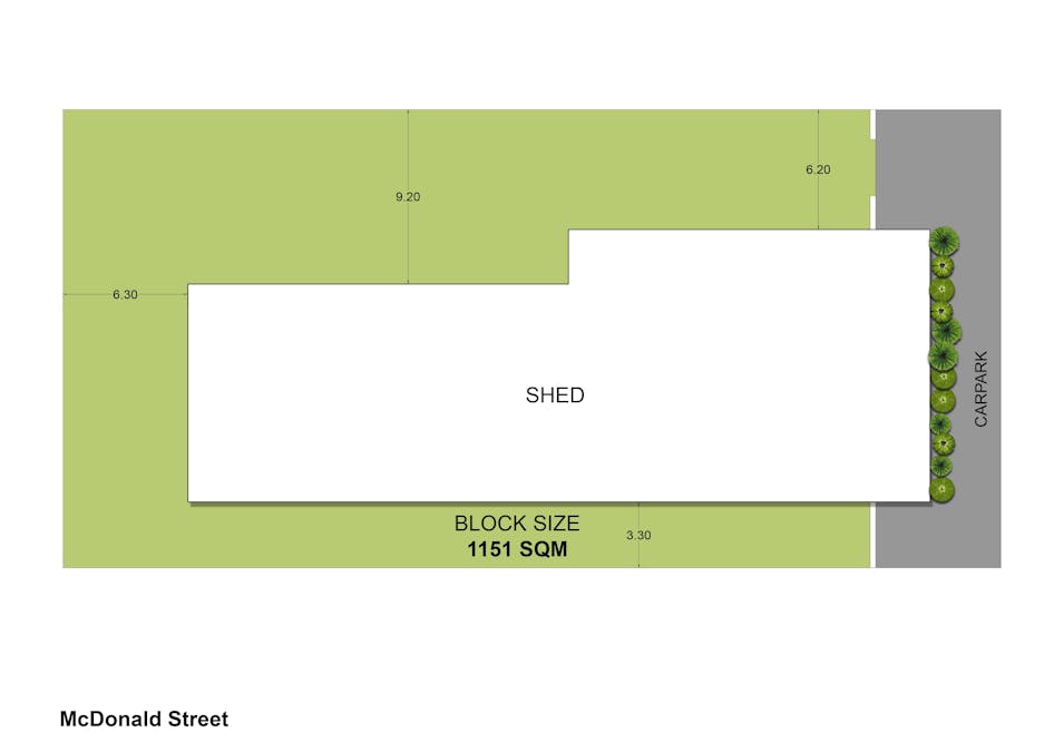 4 Macdonald Street, Yass, NSW, 2582 - Floorplan 1
