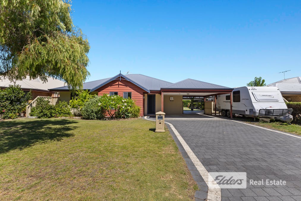 21 Darter Street, Broadwater, WA, 6280 - Image 1