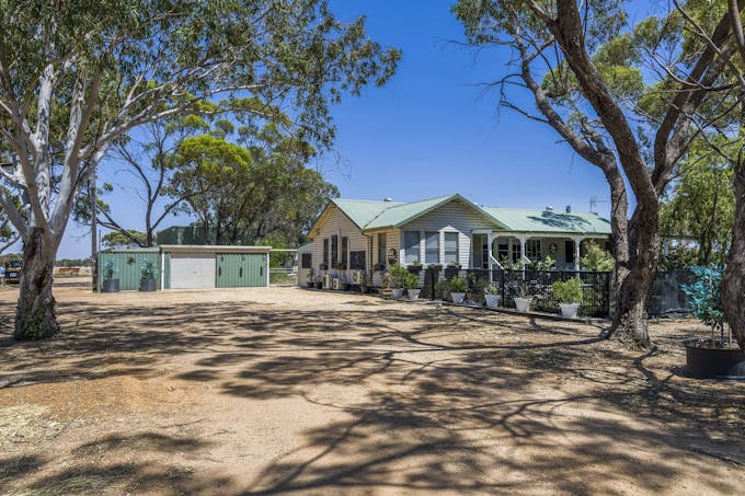8451 Bindoon Moora Road, Moora, WA, 6510 - Image 1