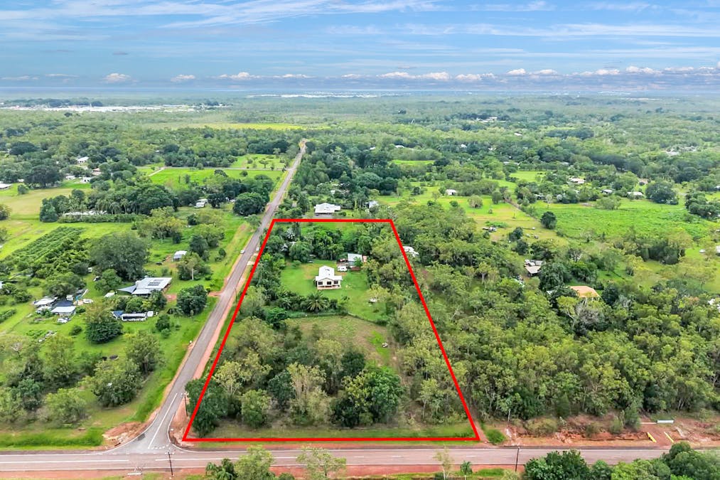 20 McIntyre Road, Howard Springs, NT, 0835 - Image 1