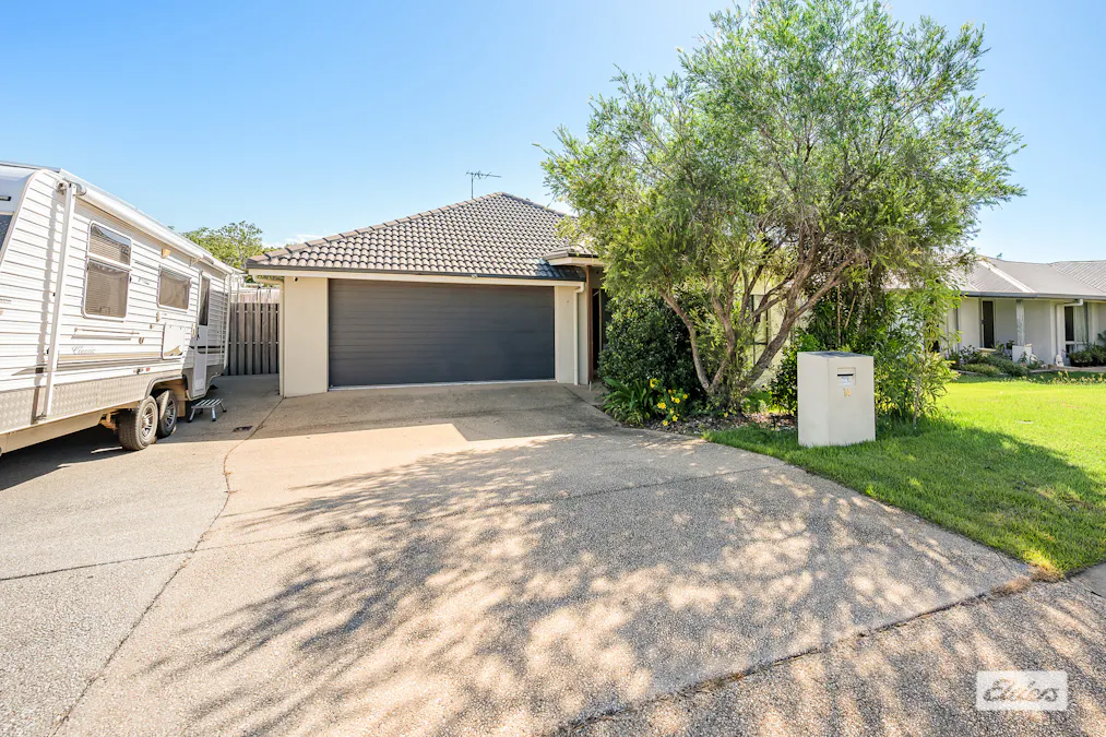 14 Bendee Street, Glen Eden, QLD, 4680 - Image 2