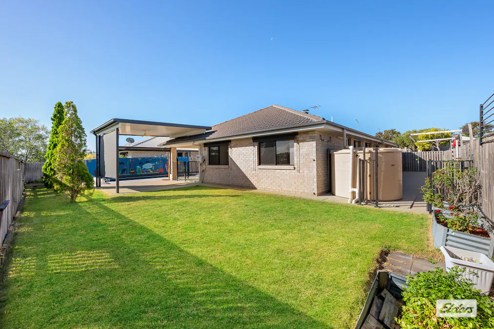 14 Bendee Street, Glen Eden, QLD, 4680 - Image 20