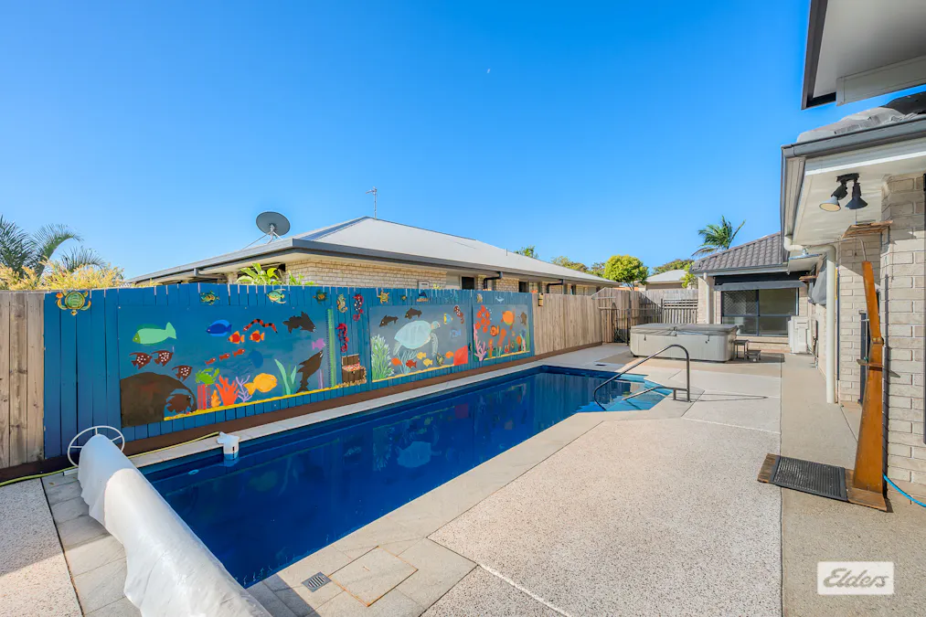 14 Bendee Street, Glen Eden, QLD, 4680 - Image 18