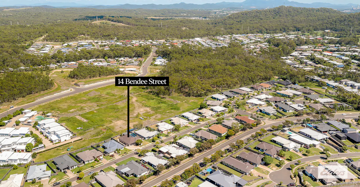14 Bendee Street, Glen Eden, QLD, 4680 - Image 25