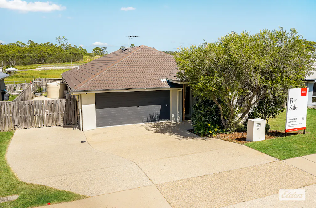 14 Bendee Street, Glen Eden, QLD, 4680 - Image 2