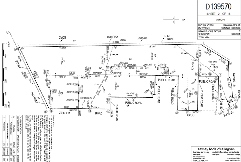 115 Rowland Road Road, Ramco Heights, SA, 5322 - Image 12